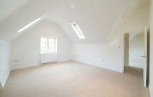 Weston By Welland bedroom extension leads