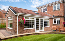 Weston By Welland house extension leads