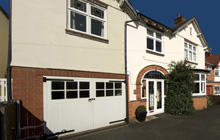 Weston By Welland multiple storey extension leads